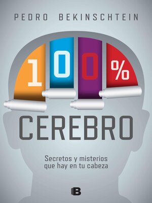 cover image of 100% cerebro